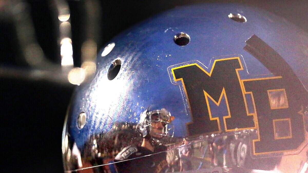 All season, Evan Jumper has led the charge for the Myrtle Beach Seahawks football team and on Dec. 15, he hopes to do the same thing for Team South Carolina at the 82nd Annual Shrine Bowl of the Carolinas.