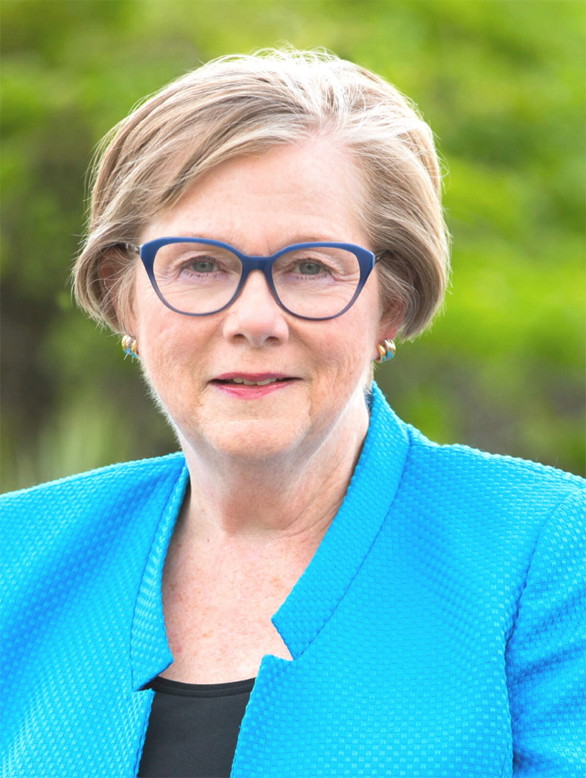 Mary Jeffcoat 