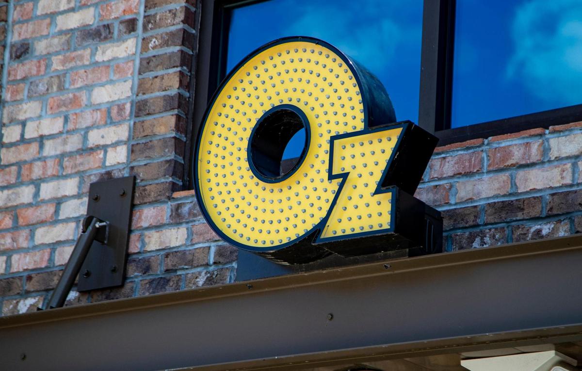 Oz Friday afternoon at Broadway at the Beach. Oz, along with neighboring Malibu’s Surf Club, collectively known as Celebrations Nitelife, are closing permanently. The owners hope to open another club.