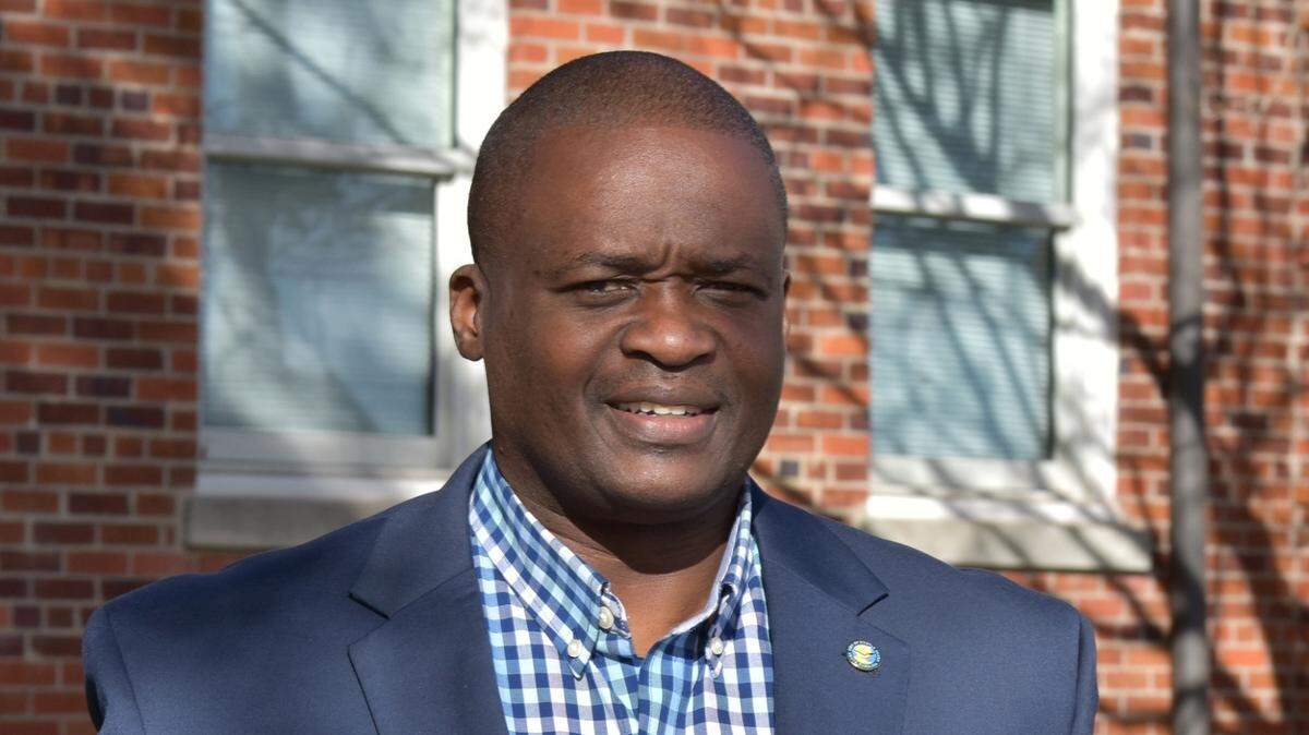 Kelvin Waites takes new position with the City of Myrtle Beach as the director of diversity, equity and inclusion.