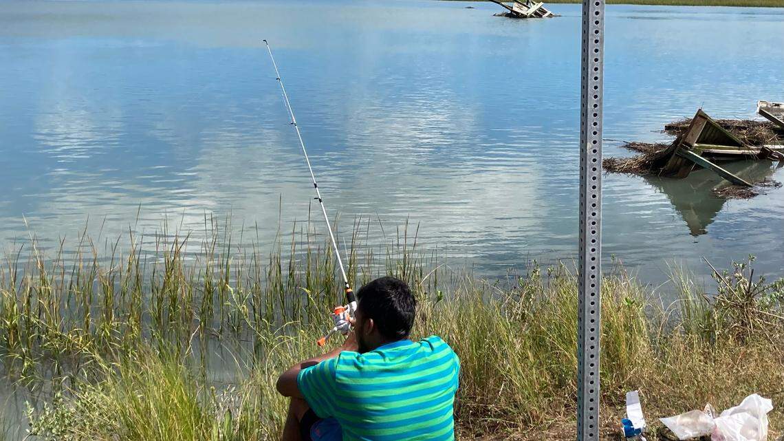 Is it safe to swim in Myrtle Beach after Hurricane Ian? Here’s what to know.