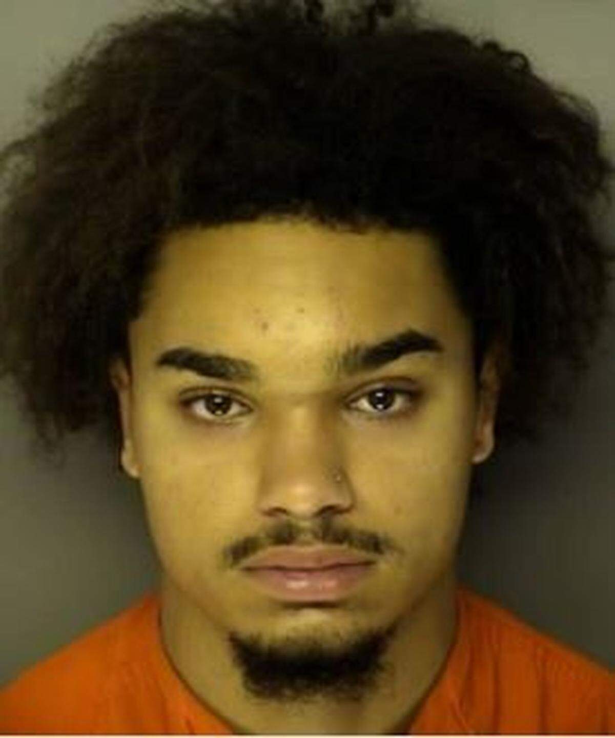 Preston Ellsworth Carey -