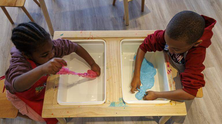 Photos: Slime Kitchen opens in Myrtle Beach, SC