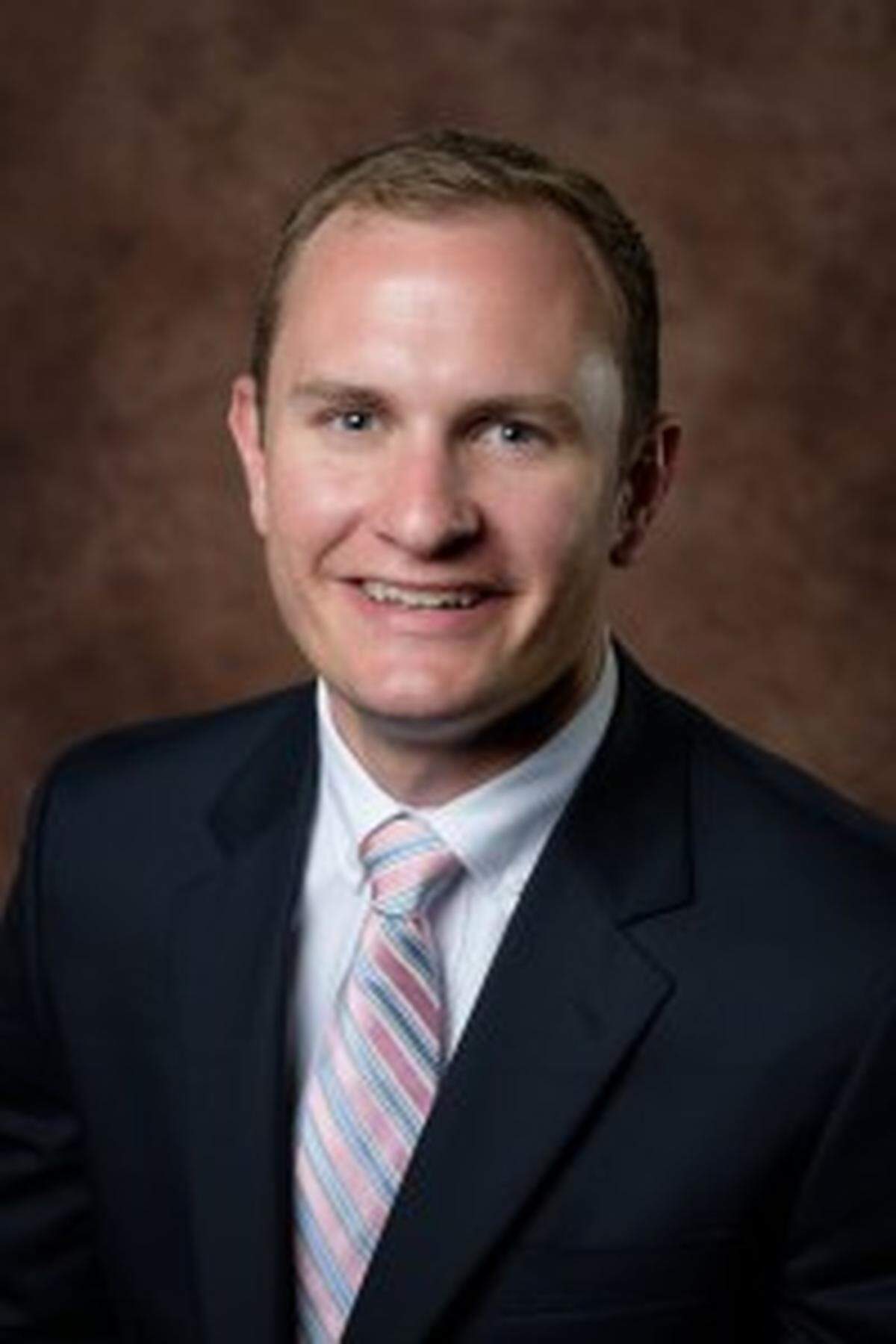 The Myrtle Beach Area Chamber of Commerce announced Wednesday, May 2, 2018 that Jimmy Gray will serve as the new director of government affairs.