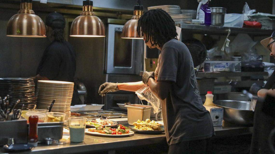 14 Myrtle Beach area spots offering food deals as part of SC Restaurant Week