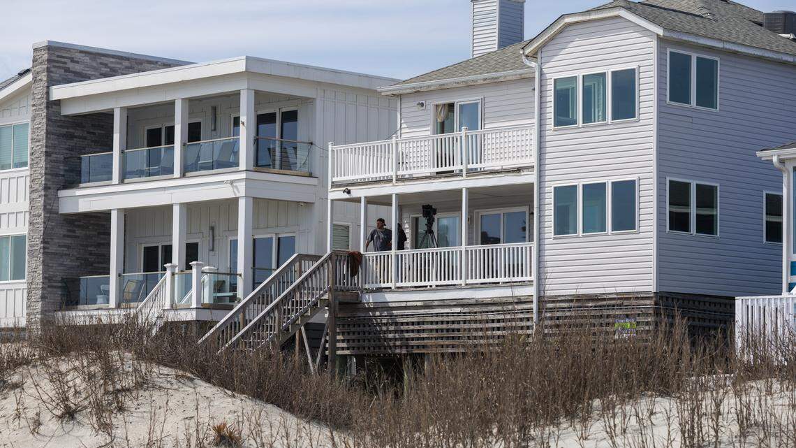 HGTV filming another beachfront home show along Grand Strand. Here’s where