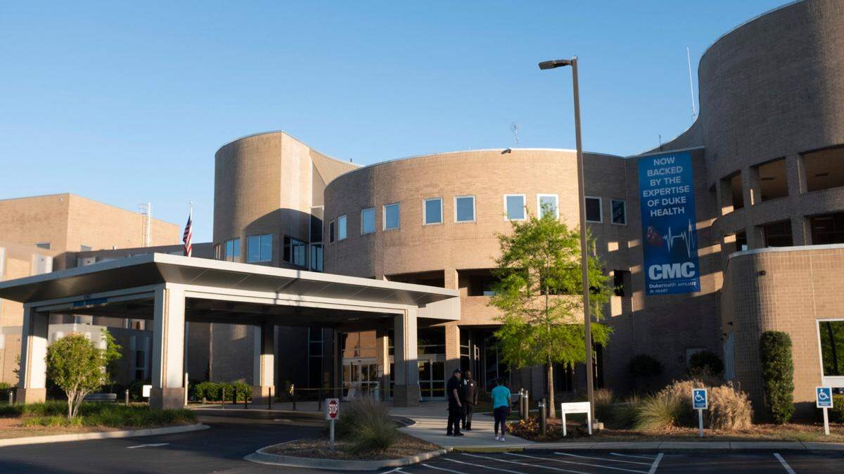 Conway Medical Center is opening a new medical center for emergency treatment and care. It will open in 2026, according to a press release.