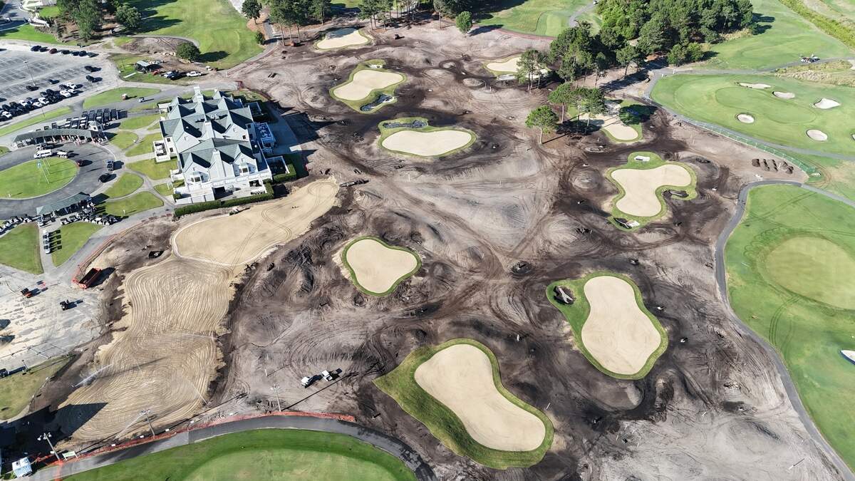 Legends Golf Resort is set to open The Piper, a short-course experience rooted in Scottish heritage while creating a new social venue with music and golf under the lights.