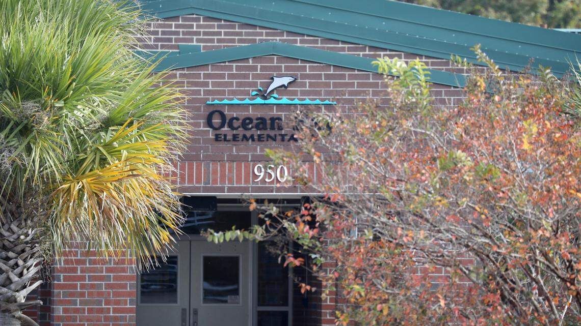 Abuse allegations against Horry Schools teacher came from witnesses. Where is the footage?