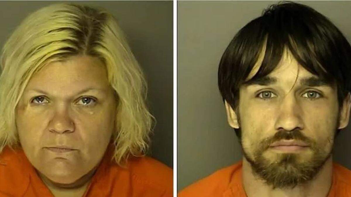 Paradis and Vaught -