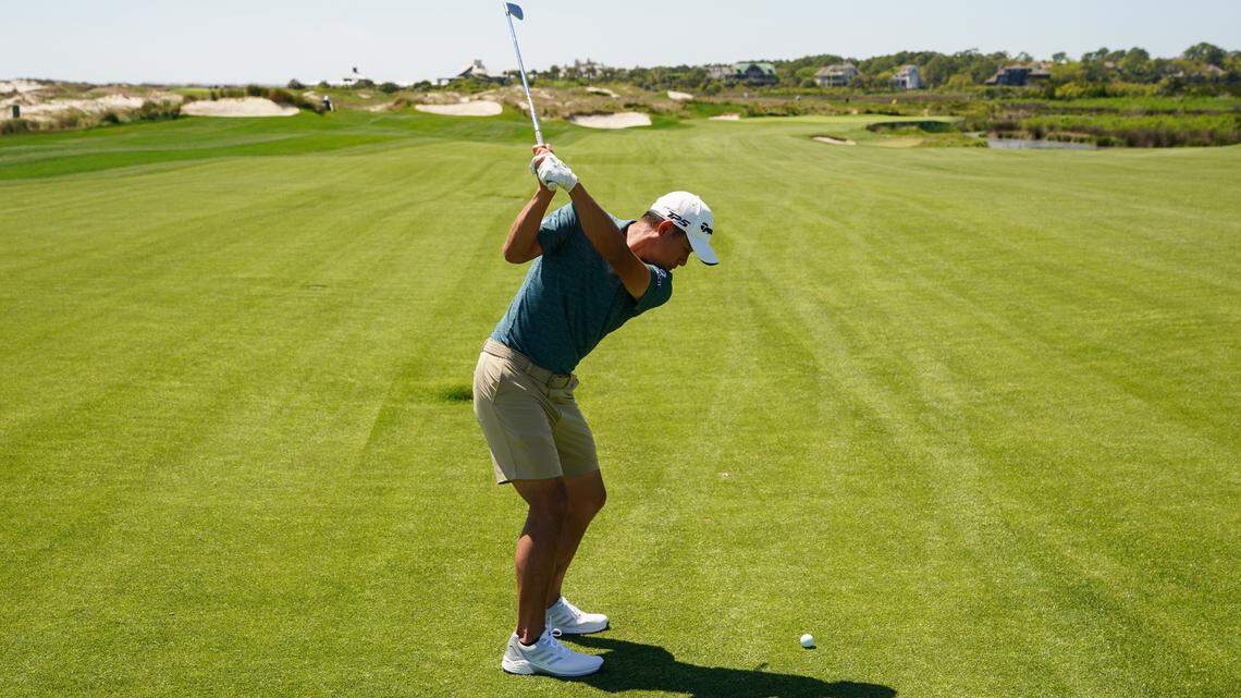 Could LIV controversy have something to say about tournament income for pro golfers?