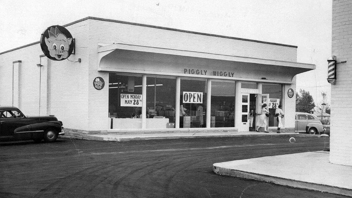 Piggly Wiggly fed Myrtle Beach for 54 years. Owners share history before closure