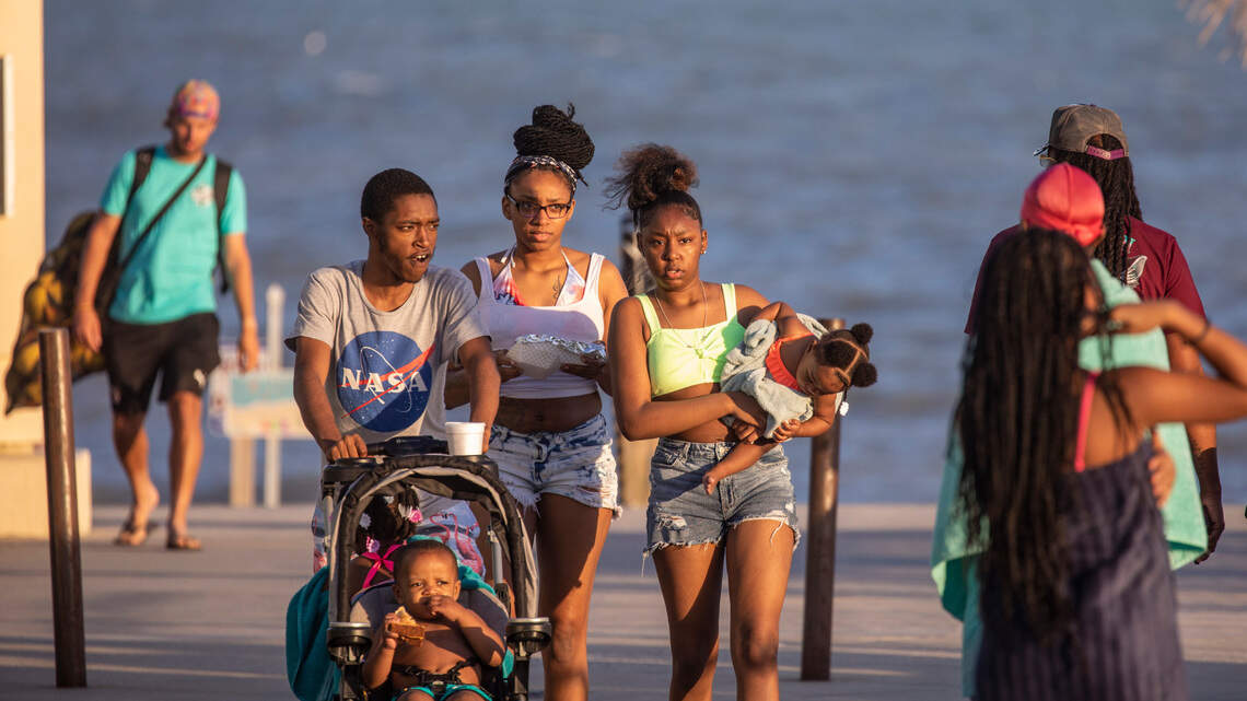 Here’s where to take your kids on spring break vacation in and around Myrtle Beach SC