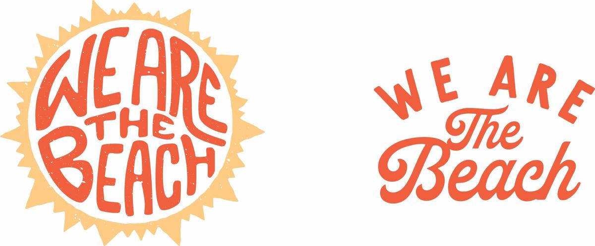 The Myrtle Beach Area Chamber of Commerce released new logos for its “We are the beach” campaign to help attract visitors to town.