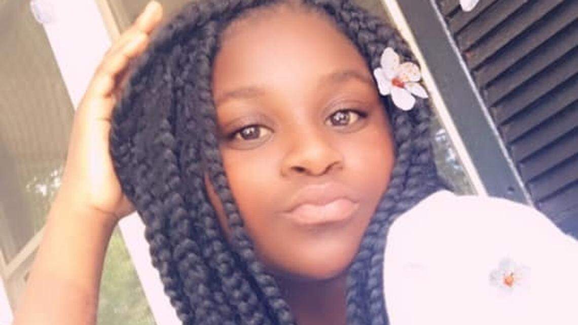 Conway Police searching for 17-year-old girl reported as a runaway