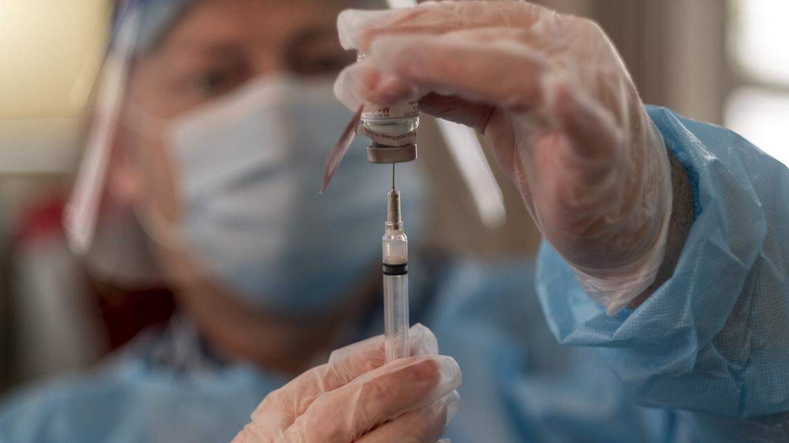 SC now 50% vaccinated, reaching COVID milestone in effort to stop surge