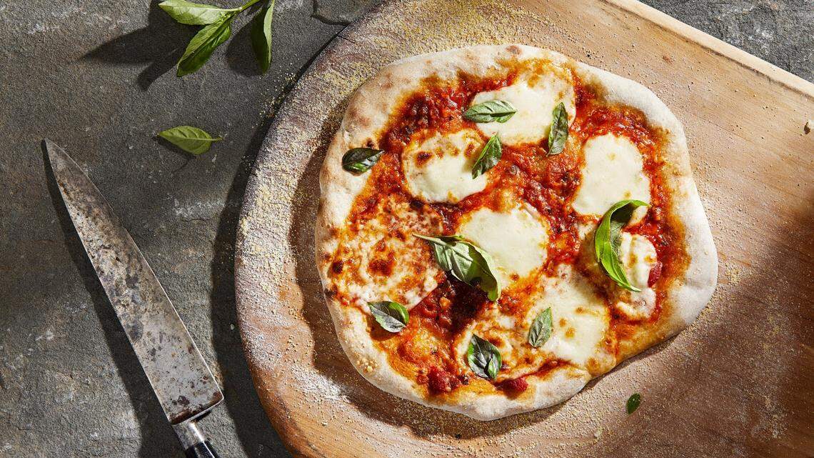What’s the best pizzeria in the Myrtle Beach area? Vote here for your favorite