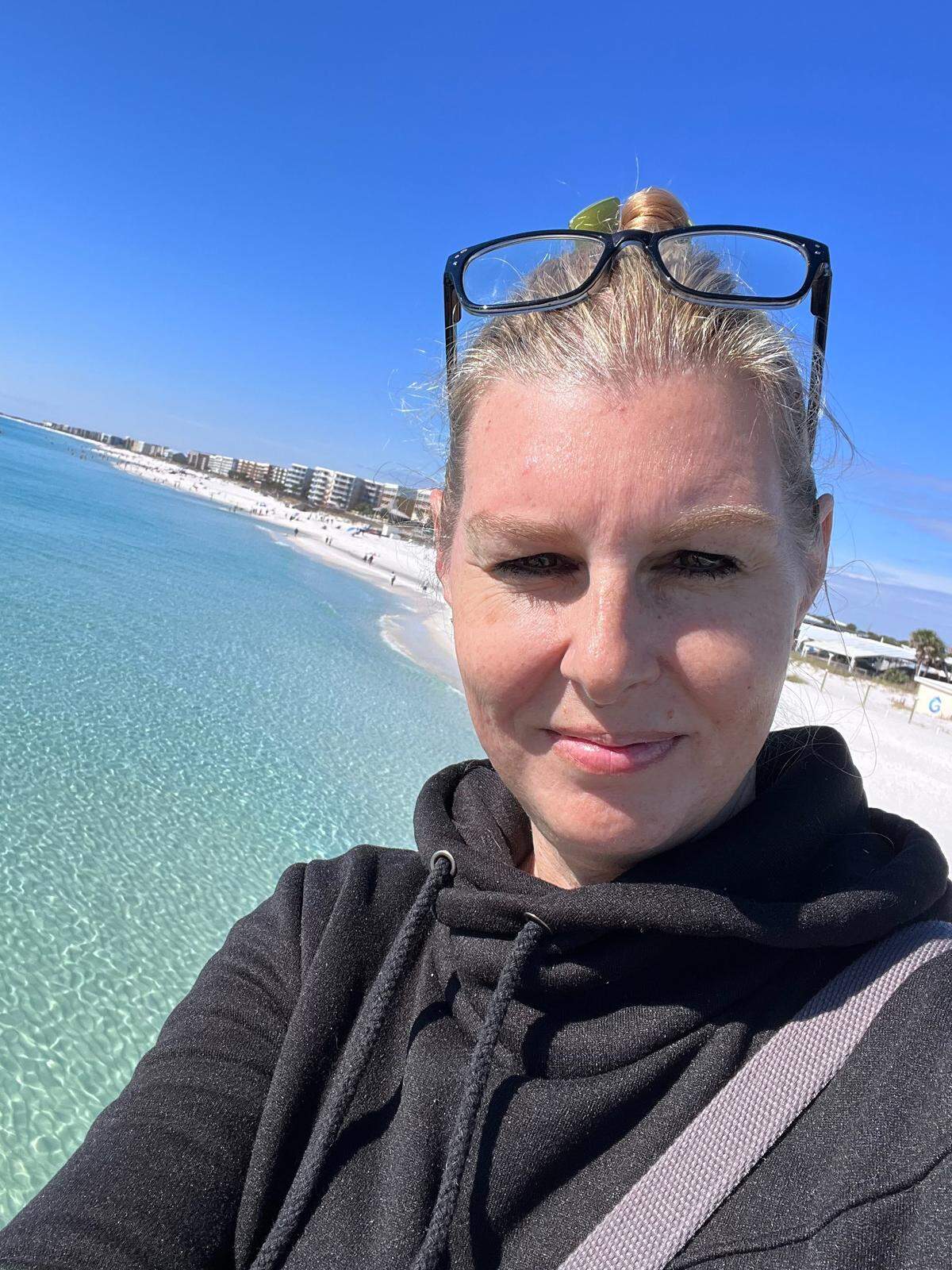Nicole Waters, the wife of Terry Waters, passed away from cancer in January 2025.