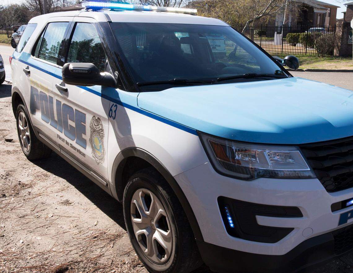 Myrtle Beach police.