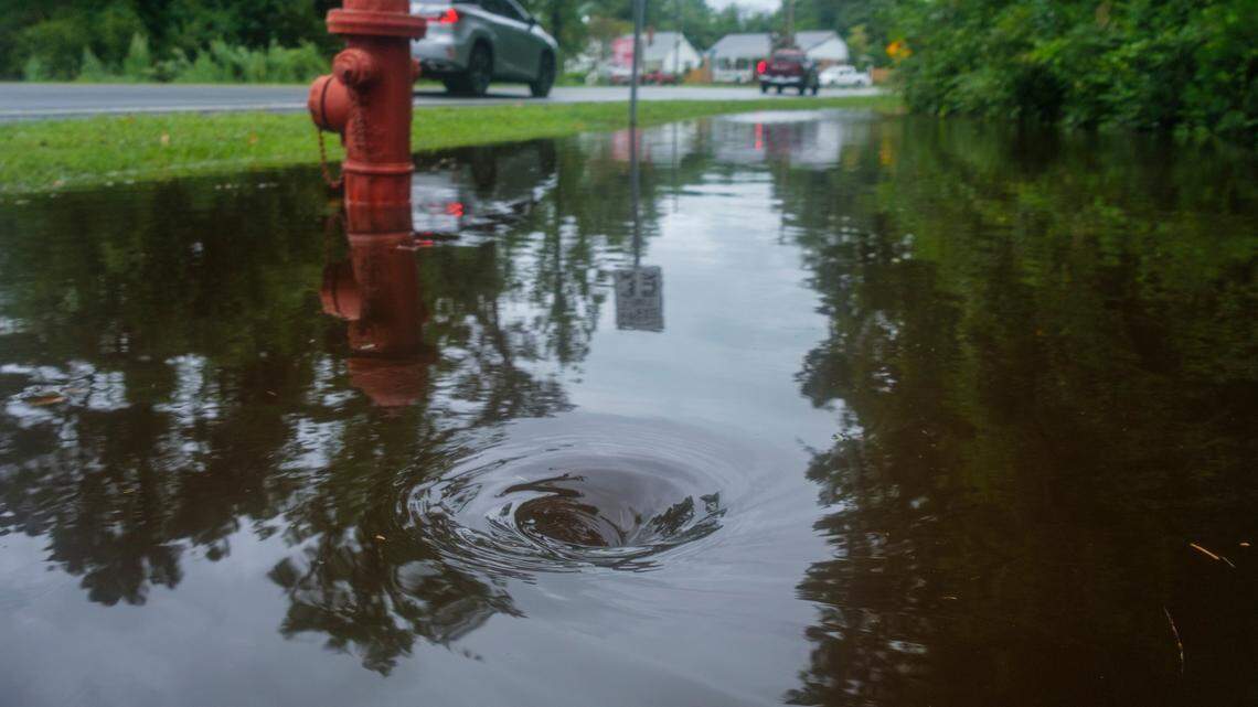 Debby is over, but hurricane season is still here for SC. How bad will this year be?