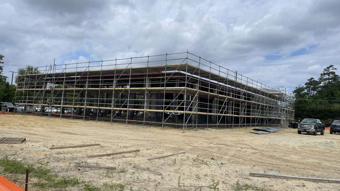 New restaurant to be modern version of popular Myrtle Beach area brunch spot
