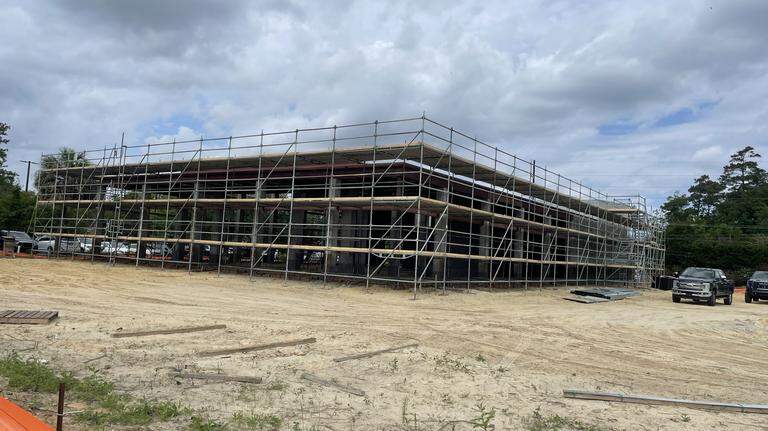 New restaurant to be modern version of popular Myrtle Beach area brunch spot