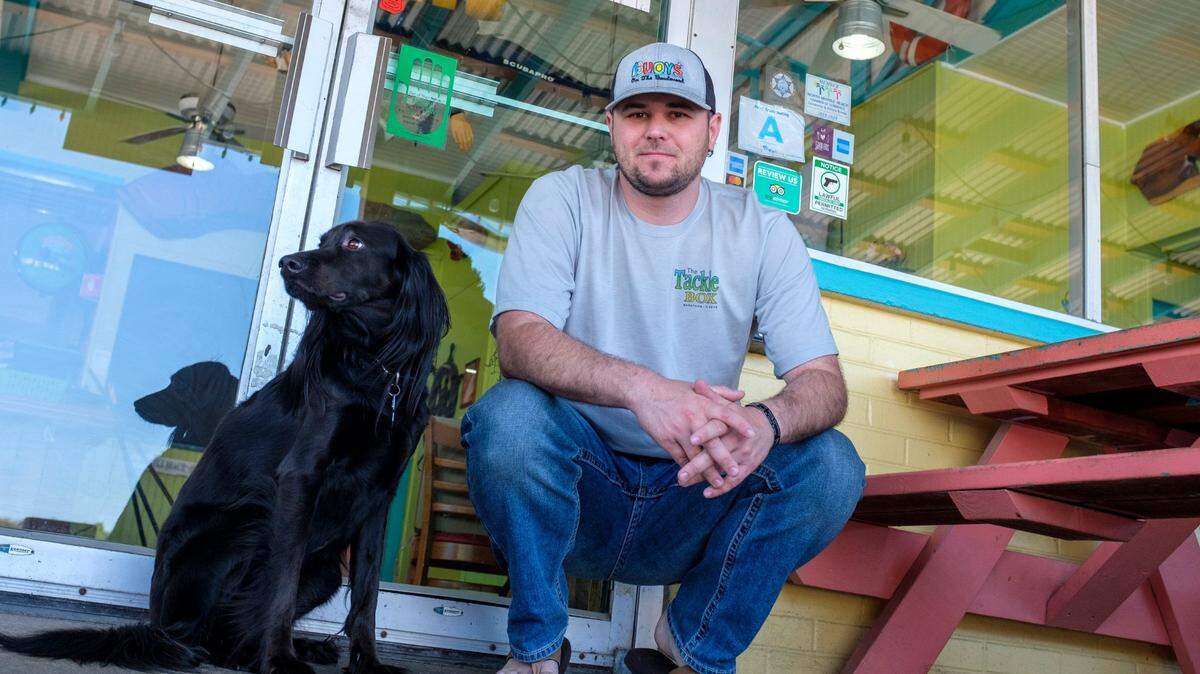 North Myrtle Beach restaurant owner accused of shooting NC man, Solicitor’s Office says