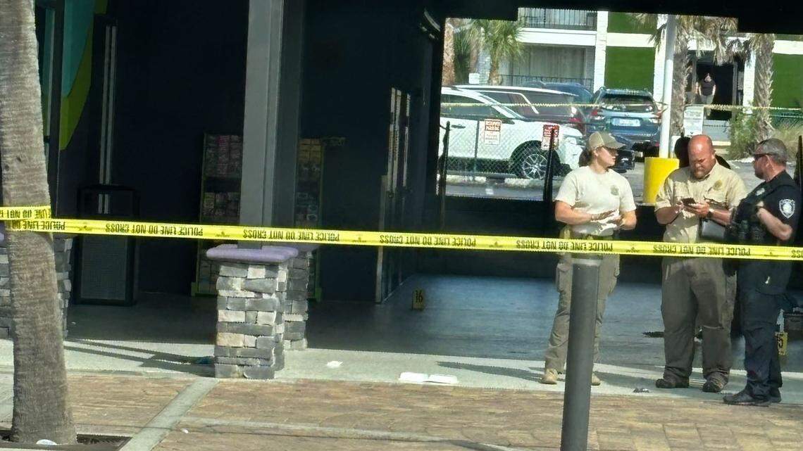 A year after Myrtle Beach downtown mass shooting, safety questions remain