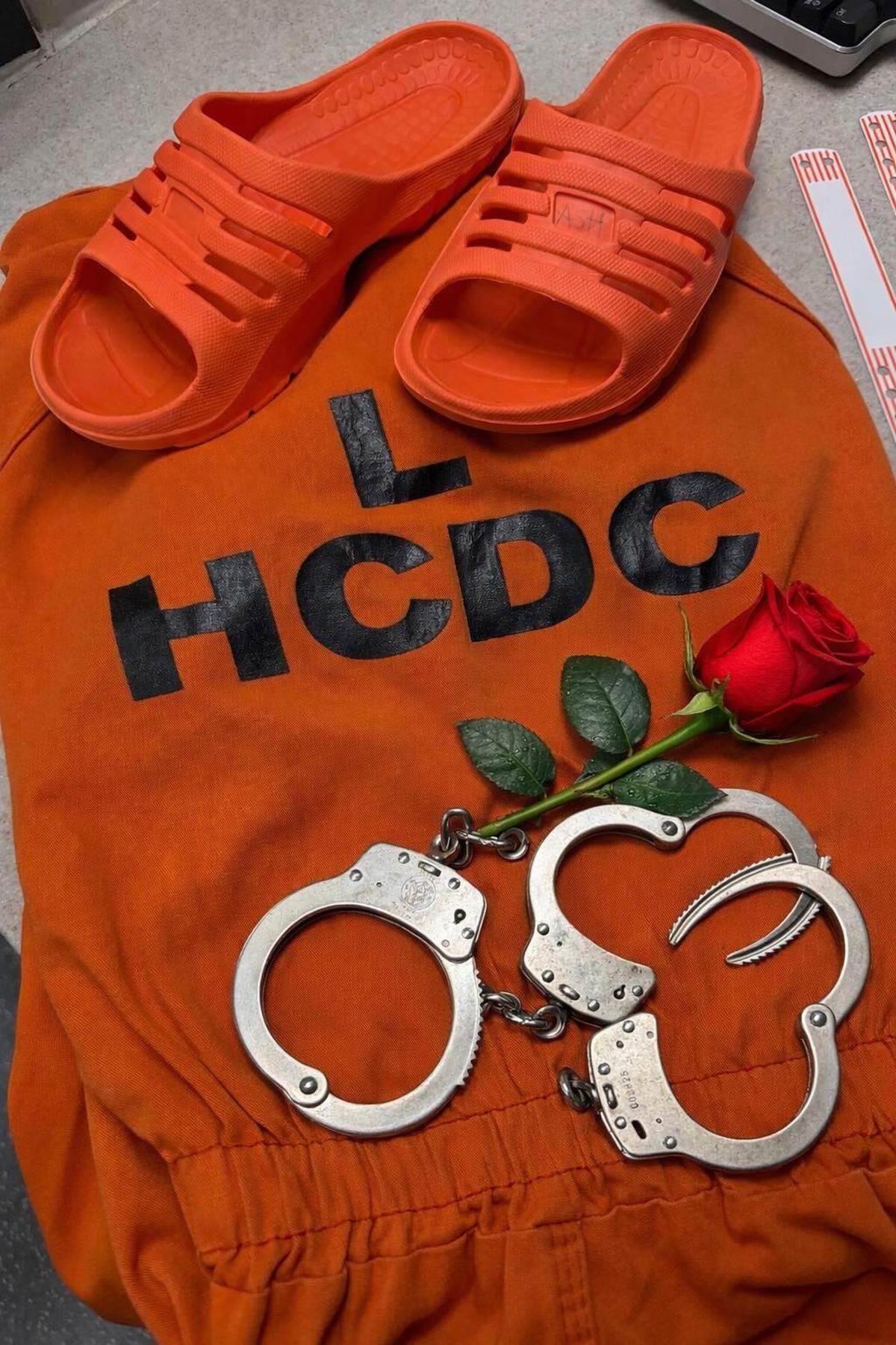 Horry County Sheriff’s Office was among several area law enforcement agencies that used Valentine’s Day for clever social media posts to encourage people to obey the laws and turn in their exes on outstanding warrants.