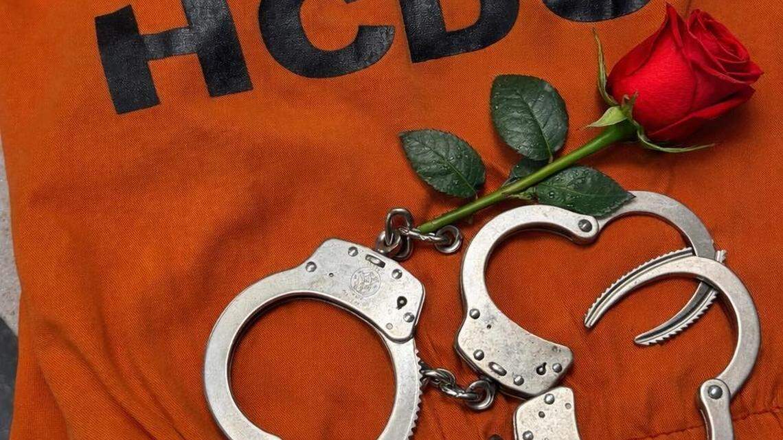 SC police promise ‘Tiffany’ bracelets, complimentary photoshoot for Valentine’s Day