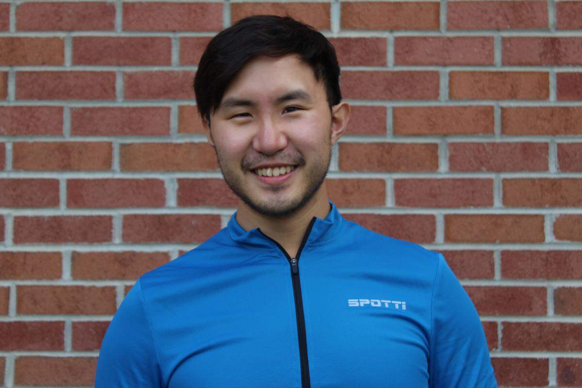 Fairfax, Virginia native Danny Chung  will embark on a two-week, roundup-trip trek from Washington, D.C. to Myrtle Beach via bicycle from May 27-June 10 to raise money and promote suicide awareness.