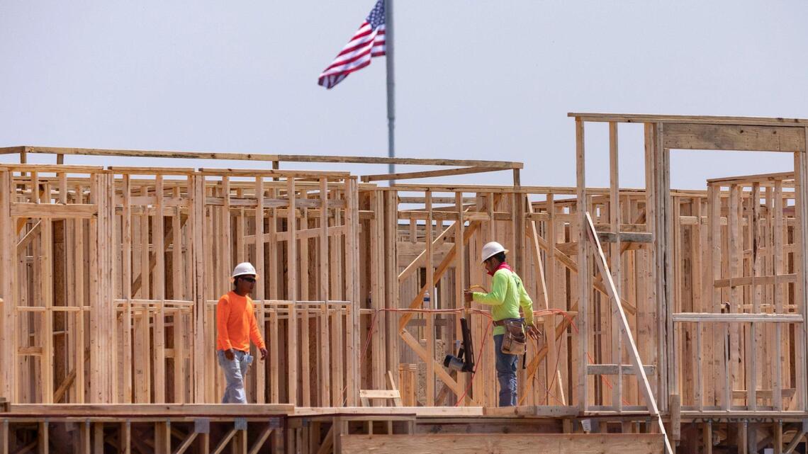 Myrtle Beach ranks in top 25 fastest growing US cities, report says. Where does it fall?
