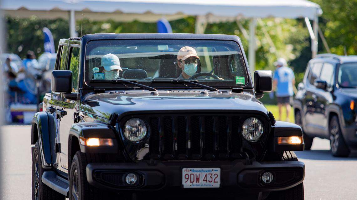 Coronavirus live updates Sept. 27: Myrtle Beach area surpasses 10,000 COVID-19 cases