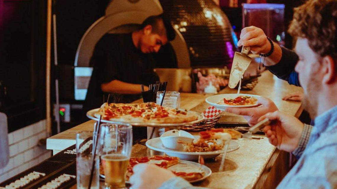 SC pizza place that closed due to ‘decline in the quality’ reopening soon