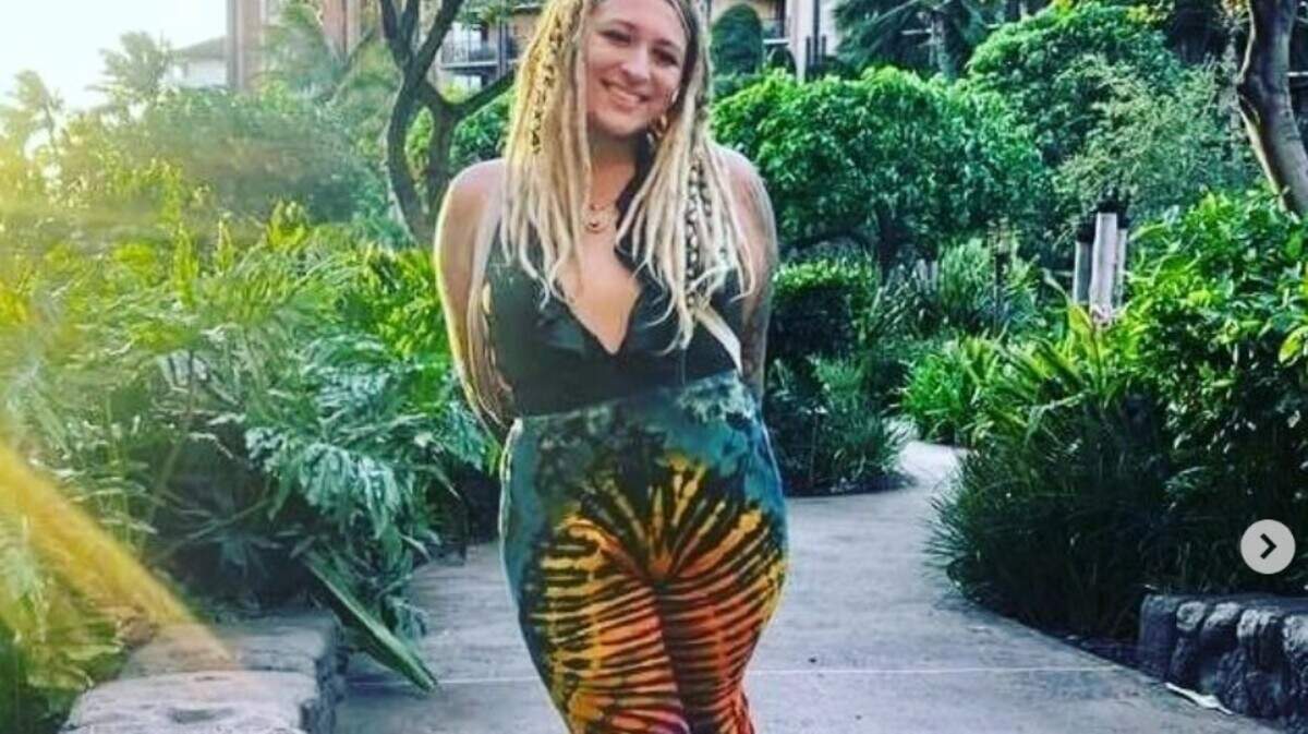 Mariah Faith wore several outfits from the Hipsy Gypsy in Surfside Beach during her time on “American Idol.”