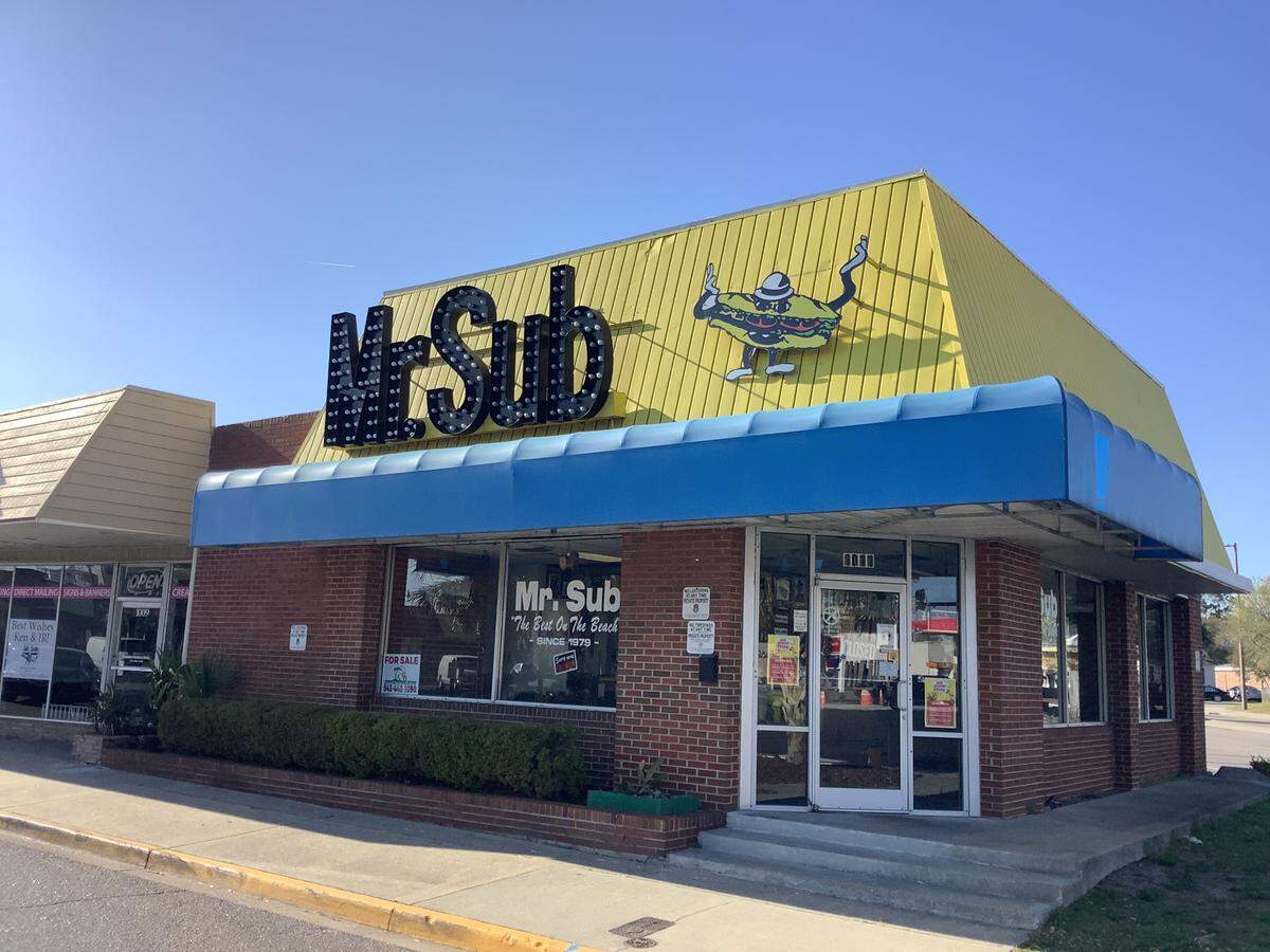 Myrtle Beach businesses in the downtown sector would pay an additional 1% tax to spur economic development.