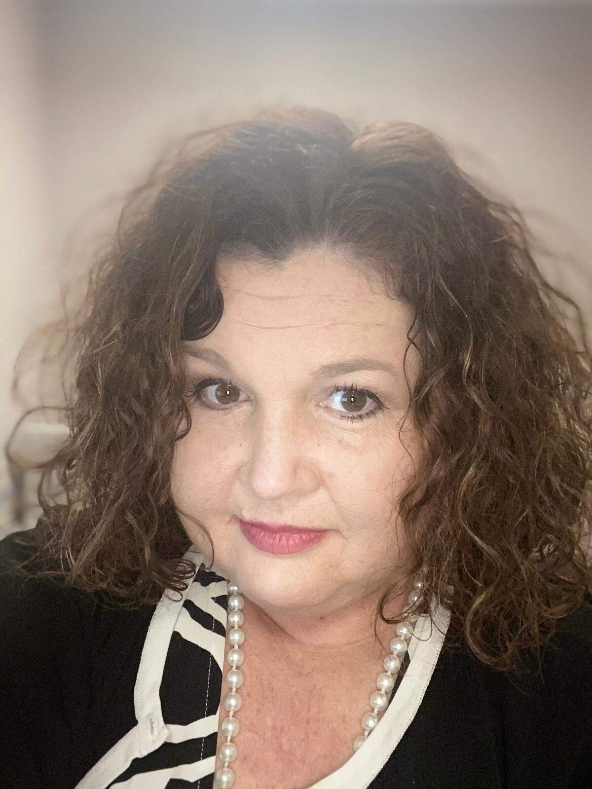Teal Britton, former Horry County Schools public information officer, sued the district alleging wrongful termination.