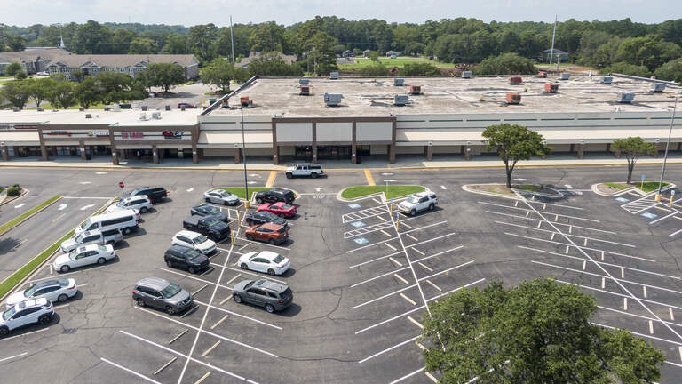 New major grocery store planned for downtown Myrtle Beach. Here’s where it’ll be
