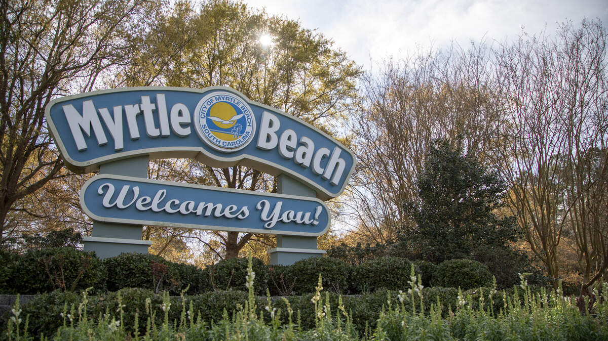 can you smoke cigarettes on myrtle beach North smoking ban starts January 2027 North Myrtle Beach Approves First