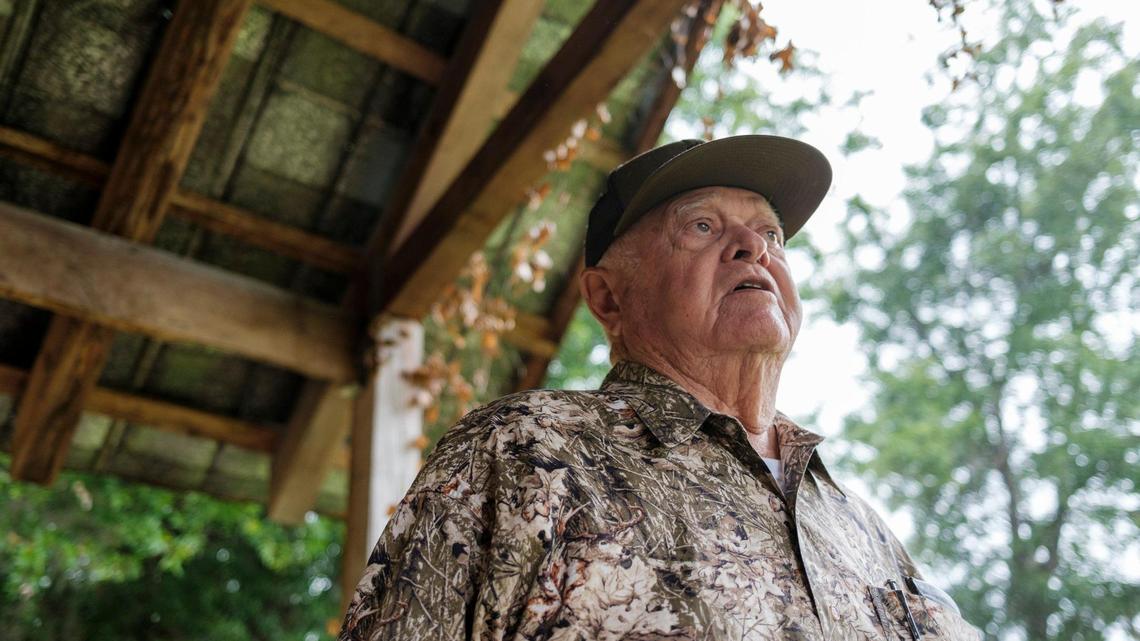 Developers want to build suburbia, locals want this part of Horry to stay rural