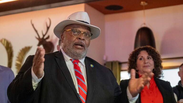Photos: Watch Myrtle Beach City Council election as votes are tallied.