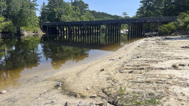 SC water utility imposes restrictions due to drought. How much more will you pay?