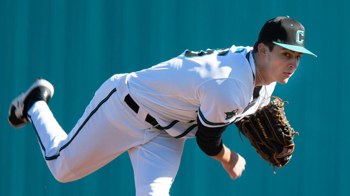 Why CCU didn’t get the experience it was looking for in its season opener against Duke