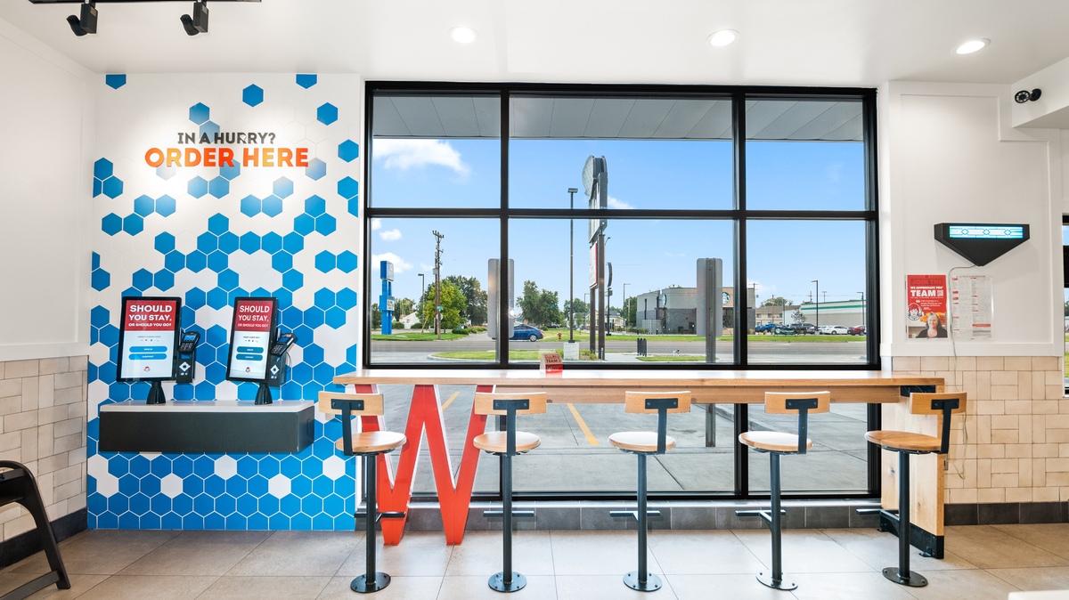 A new Wendy’s is coming to Myrtle Beach at 115 Sapwood Road. The first 100 customers get a card for free food for a year.