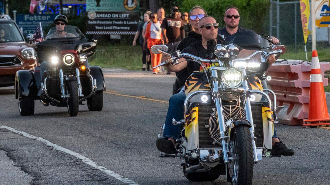 When is fall bike week 2023 happening in Myrtle Beach? Dates, what you need to know