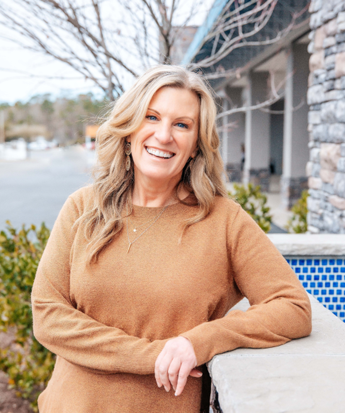Carla Schuessler is runnigng as the Republican candidate in S.C. House District 61 on Nov. 8, 2022.