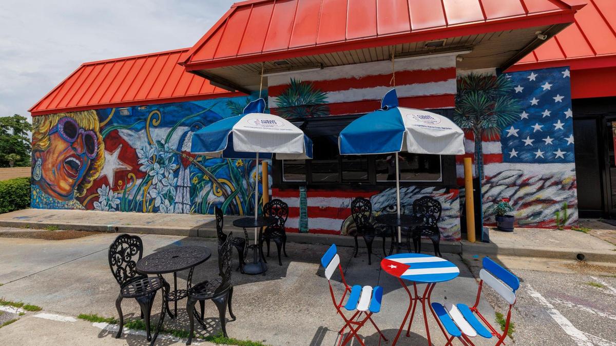 Cuba Bar and Restaurante is opening a bakery to offer authentic Cuban baked goods. The restaurant, which opened in 2023 at 70 Highway 17 South in North Myrtle Beach, is expanding its services for breakfast and lunch and hosting a grand opening on Saturday, June 14, 2025.