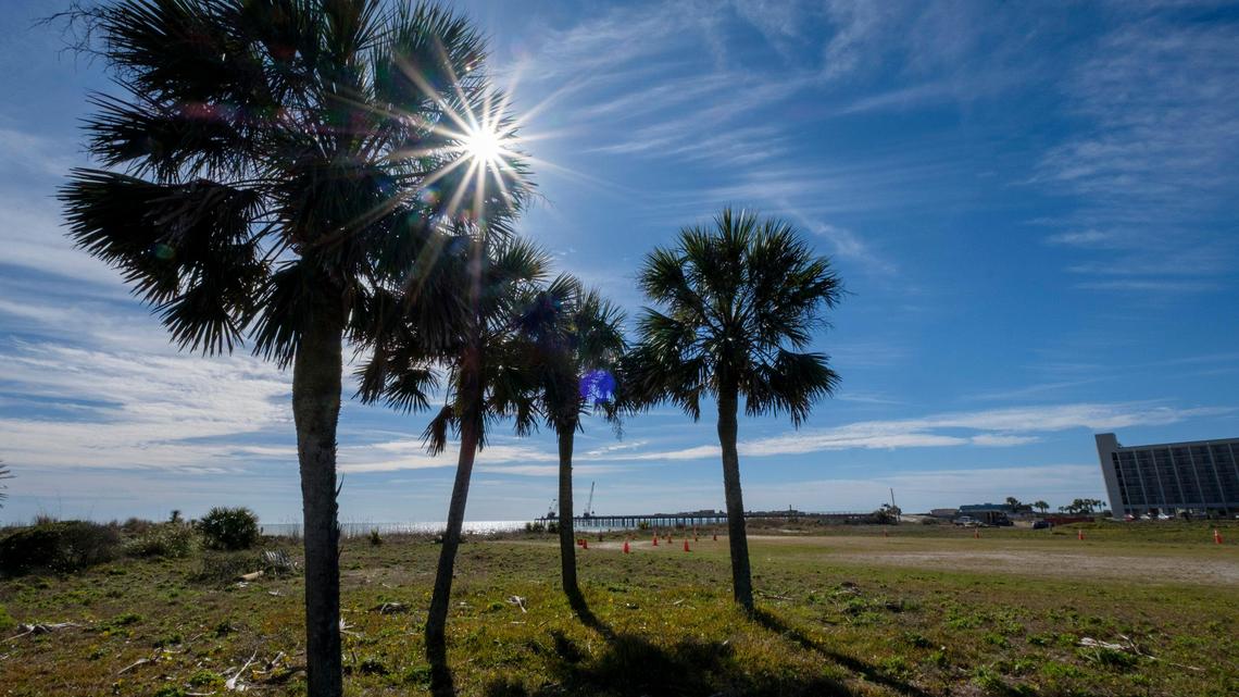 Holiday Inn Club Vacations acquires Myrtle Beach land to develop oceanfront resort