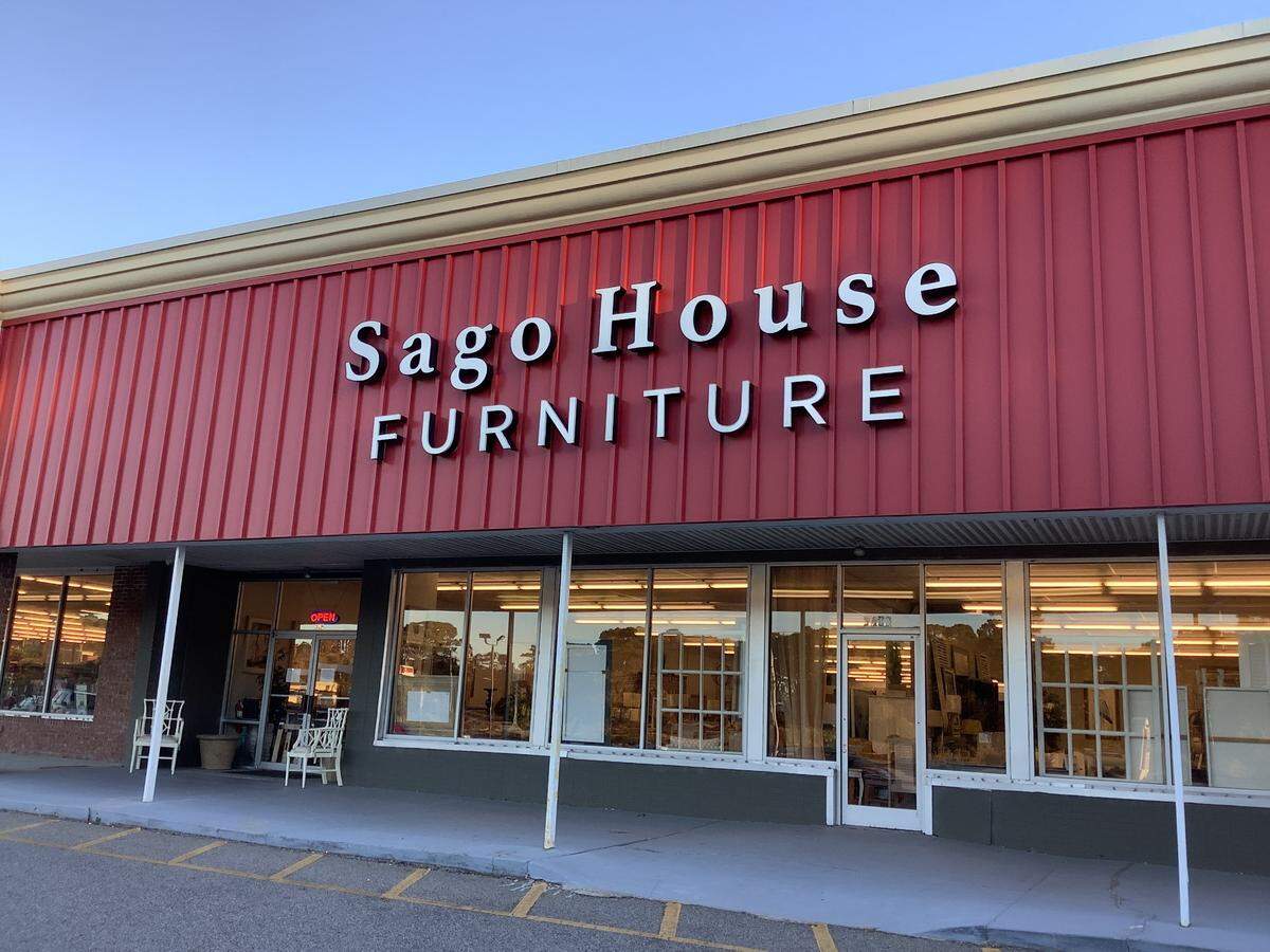 Sago House Furniture is moving to Northwood Plaza in Myrtle Beach.