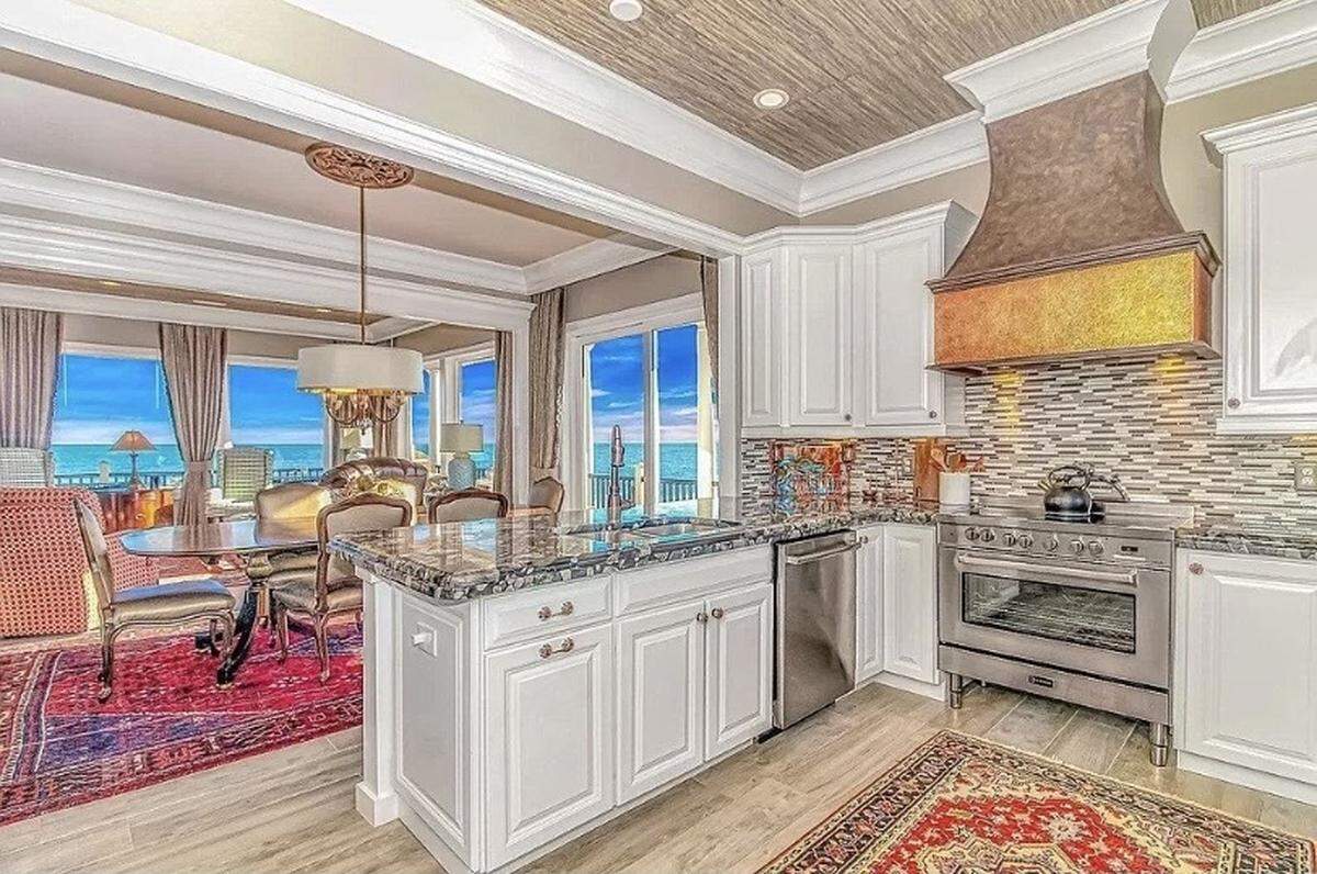 A home in Murrells Inlet is listed on Zillow for $2.9 million.